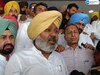 Mansa News: ਪੰਜਾਬ ਦਾ ਪਾਣੀ ਕਿਸੇ ਵੀ ਸੂਬੇ ਨੂੰ ਨਹੀਂ ਦਿੱਤਾ ਜਾ ਸਕਦਾ : ਹਰਪਾਲ ਚੀਮਾ
