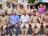 ऊना के महिला थाना क़ो मिला राज्य भर में सर्वश्रेष्ठ महिला पुलिस थाना का आवार्ड