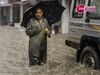Haryana Monsoon 2025: हरियाणा में मानसून को लेकर मेयर अलर्ट, जलभराव के निपटने के लिए नालों की सफाई का काम तेज