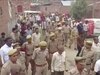 BSc student ends life