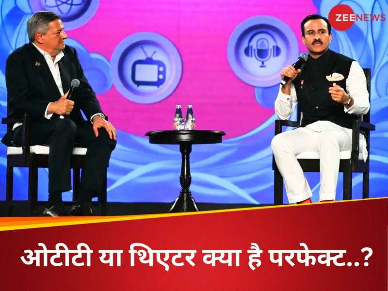 थिएटर या OTT... सैफ अली खान को कौन सा प्लेटफॉर्म लगता है परफेक्ट? बोले- ‘मुझे....’