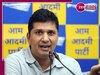 Delhi News: क्या बिना 'मेक इन इंडिया' प्रमाण पत्र के आई बसें? सौरभ भारद्वाज ने रेखा सरकार पर उठाए सवाल
