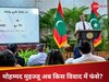 मालदीव के राष्ट्रपति मोहम्मद मुइज्जू ने 15 घंटे प्रेस कॉन्फ्रेंस करके बनाया विश्व रिकॉर्ड, भारत पर क्या बोला? माफी की उठी मांग