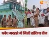 DM raided an illegally madrasa