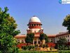 Supreme Court: पंचायत चुनाव लड़ने वाले उम्मीदवारों को सार्वजनिक करनी होगी लंबित मामलों की जानकारी