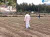 मुख्यमंत्री खेत संरक्षण योजना से किसानों को राहत, फसलों का जंगली जानवरों से संरक्षण किया सुनिश्चित