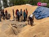 Charkh Dadri News: बारिश के बाद भी नहीं जागा मंडी प्रशासन, बर्बादी के कगार पर हजारों क्विंटल अनाज