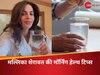 मल्लिका शेरावत की खूबसूरती का राज है ये सीक्रेट फिटनेस ड्रिंक, इस मॉर्निंग हेल्थ टिप्स से शुरुआत करती हैं आपना दिन