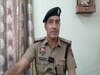 Haryana News: ऑनलाइन सीमेंट डिलीवरी के नाम पर ठगे 5 लाख 60 हजार रुपये, पुलिस ने किया गिरफ्तार