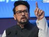 कांग्रेस अध्यक्ष के बयान पर भड़के अनुराग ठाकुर, पूछा– कांग्रेस भारत के साथ है या पाकिस्तान के साथ?