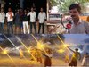  Celebration on operation sindoor
