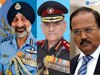  Operation Sindoor: ਆਪ੍ਰੇਸ਼ਨ ਸਿੰਦੂਰ ਨੂੰ ਕਾਮਯਾਬ ਬਣਾਉਣ ਲਈ ਕਿਸ-ਕਿਸ ਨੇ ਨਿਭਾਈ ਅਹਿਮ ਭੂਮਿਕਾ