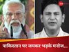इंडिया स्ट्राइक के बाद खूब भड़के मनोज मुंतशिर