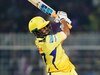 IPL डेब्यू में छक्के से खोला खाता...4 सिक्स से मचाई खलबली, धोनी को मिल गया ये विध्वंसक बल्लेबाज