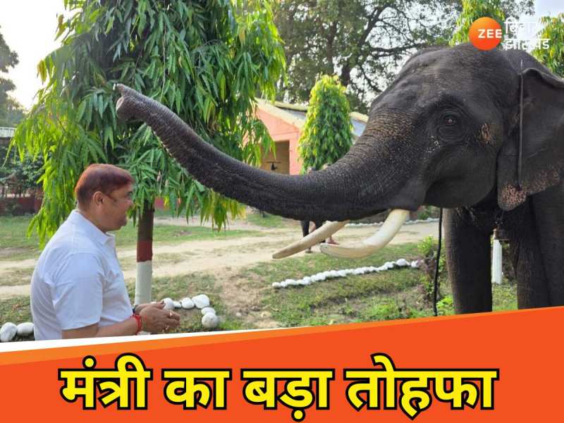 गंडक नदी में लीजिए राफ्टिंग का मजा, मंत्री सुनील ने दिया ये बड़ा तोहफा