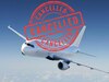 Hindon Airport flight cancelled News