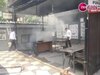 Haryana News: जगाधरी कोर्ट में वकीलों के चेंबर में लगी आग, कोर्ट में मची अफरा-तफरी