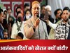 पाकिस्तान को IMF की फंडिंग पर भड़के ओवैसी, कहा- आतंकवादी करेंगे मौज, भारत के खिलाफ होगा इस्तेमाल