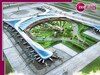 Noida Airport: सुरक्षा के लिए बनेगा नया एग्जिट गेट, किसानों ने किया सहयोग