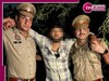 Encounter News: पुलिस और बदमाश के बीच मुठभेड़... 18 से अधिक अपराधों में लिप्त बदमाश अवैध हथियार के साथ गिरफ्तार