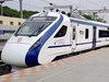 Vande Bharat Train