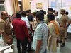 MURDER IN KAUSHAMBI
