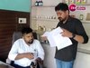 Haryana News: यमुनानगर में फर्जी तरीके से चलाए जा रहे क्लीनिक पर स्वास्थ्य विभाग ने मारा छापा, FIR दर्ज 
