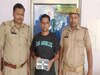 सोशल मीडिया पर पाकिस्तान प्रेम जताना पड़ा भारी, जमात अली की पुलिस ने ली इस तरह खबर