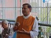 प्रदेश सरकार पर फिर हमलावर हुए BJP अध्यक्ष राजीव बिंदल, बोले 'आए दिन नए टैक्स जनता पर थोप रही है सरकार'