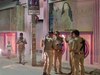  Azamgarh firing