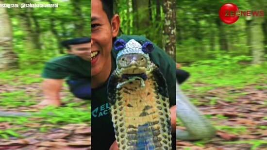 Video Thumbnail