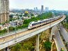 Namo Bharat Corridor: नमो भारत रेल प्रोजेक्ट में बड़ी तकनीकी छलांग, जानिए कैसे पहली बार देश में टर्नआउट स्लैब्स का हुआ इस्तेमाल