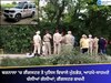 Barnala Encounter: ਬਰਨਾਲਾ 'ਚ ਗੈਂਗਸਟਰ ਤੇ ਪੁਲਿਸ ਵਿਚਾਲੇ ਮੁੱਠਭੇੜ, ਆਹਮੋ-ਸਾਹਮਣੇ ਚੱਲੀਆਂ ਗੋਲੀਆਂ; ਗੈਂਗਸਟਰ ਜ਼ਖਮੀ