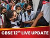 CBSE 12th Result 2025 Live Update: सीबीएसई बोर्ड 12वीं का रिजल्ट cbse.gov.in पर जारी, 87.98% स्टूडेंट पास