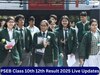 PSEB Class 12th Result 2025 Live: ਪੰਜਾਬ ਸਕੂਲ ਸਿੱਖਿਆ ਬੋਰਡ ਨੇ 12ਵੀਂ ਜਮਾਤ ਦੇ ਨਤੀਜੇ ਐਲਾਨੇ; ਕੁੜੀਆਂ ਨੇ ਮਾਰੀ ਬਾਜ਼ੀ