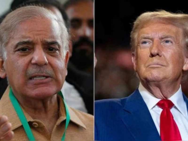 J&amp;K: ट्रंप की कोई मध्यस्थता नहीं चाहिए, PoK खाली करे पाकिस्तान...भारत ने ताजा हालातों पर जानें- क्या कहा?