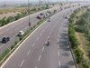 Gurugram News: खुशखबरी! गुरुग्राम की इस सड़क को 6 लेन हाईवे बनाने का काम शुरू