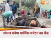 Sambhal as city of Kalki Avatar 