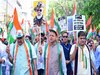 Uttarakhand: तिरंगा यात्रा से सीएम धामी ने भरी हुंकार, बोले- दुश्मनों को अब मिलेगा मुंहतोड़ जवाब
