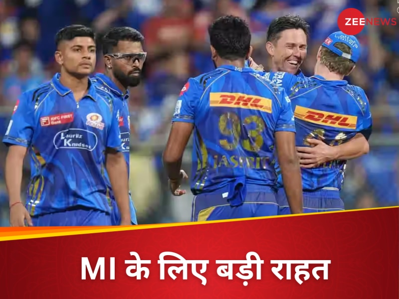 वो लौट रहा... बचे IPL में तबाही मचाने को तैयार खूंखार बॉलर, पहले ओवर से उगलता है आग