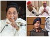 कर्नल सोफिया पर विवादित बयान से सियासत गरमाई, एमपी के मंत्री विजय शाह के इस्तीफे की मांग, सपा, बसपा और कांग्रेस नेताओं ने साधा निशाना