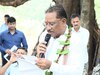 सीएम साय जवानों से करेंगे मुलाकात 