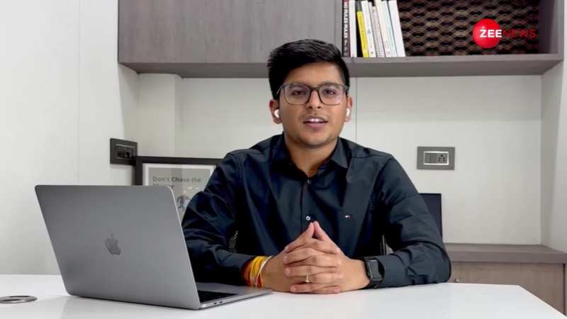 2025 में बाजार में अस्थिरता वास्तविक है, लेकिन अवसर भी वास्तविक है