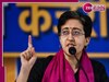 Delhi News: आतिशी ने सीएम रेखा गुप्ता को पत्र लिख DPS द्वारका के खिलाफ की सख्त एक्शन की मांग