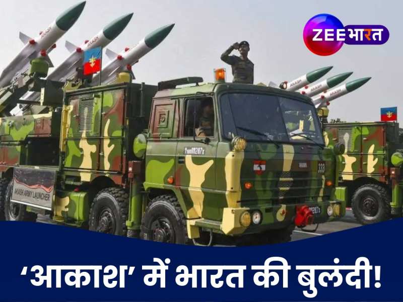 पाक के सपोर्टर अजरबैजान की आएगी शामत, इसका दुश्मन भारत से खरीदेगा ये घातक हथियार!