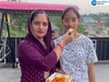 हमीरपुर की रिदिमा शर्मा ने 10वीं में किया टॉप: प्रदेश में दूसरा स्थान, बनना चाहती हैं IAS अधिकारी