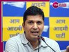 Delhi News: AAP का BJP पर निशाना, LG के लाड़लों ने रोकी दिल्ली की योजनाएं, ट्रांसफर कर बचाया जा रहा है