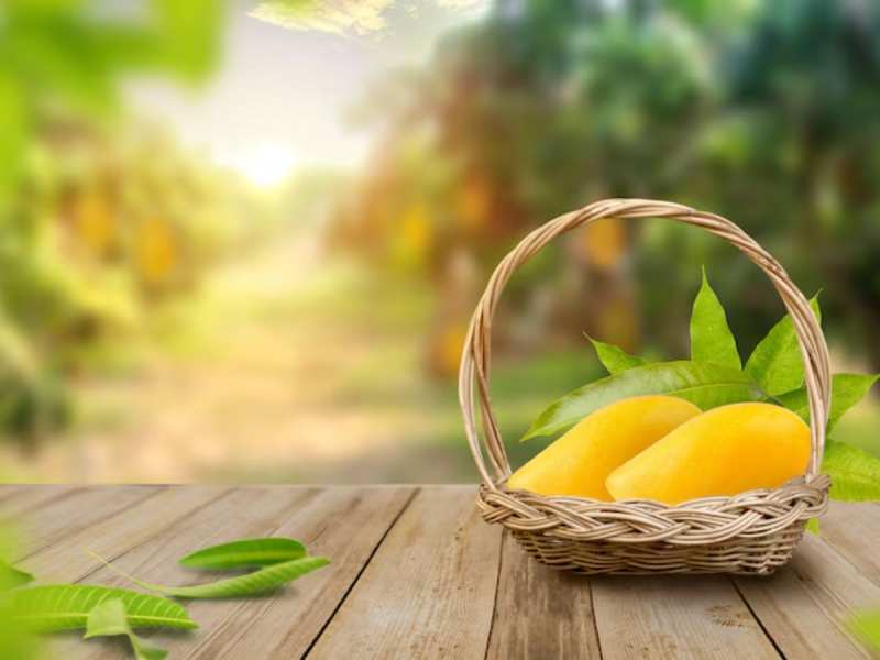 कौनसा देश करता है दुनिया में सबसे ज्यादा आम का उत्पादन? जानकर होगा गर्व