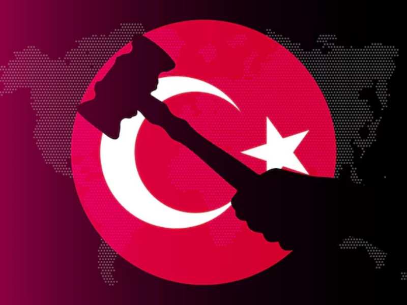सेब से लेकर मार्बल और आभूषण तक, भारतीय व्यापारियों ने PAK का साथ देने पर तुर्की-अजरबैजान के पूर्ण बहिष्कार का किया आह्वान