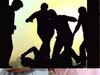जय श्रीराम नहीं बोलने पर सोहेल से मारपीट, वीडियो बनाकर किया वायरल